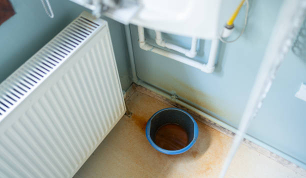 Best Basement water damage restoration  in Broadview Heights, OH